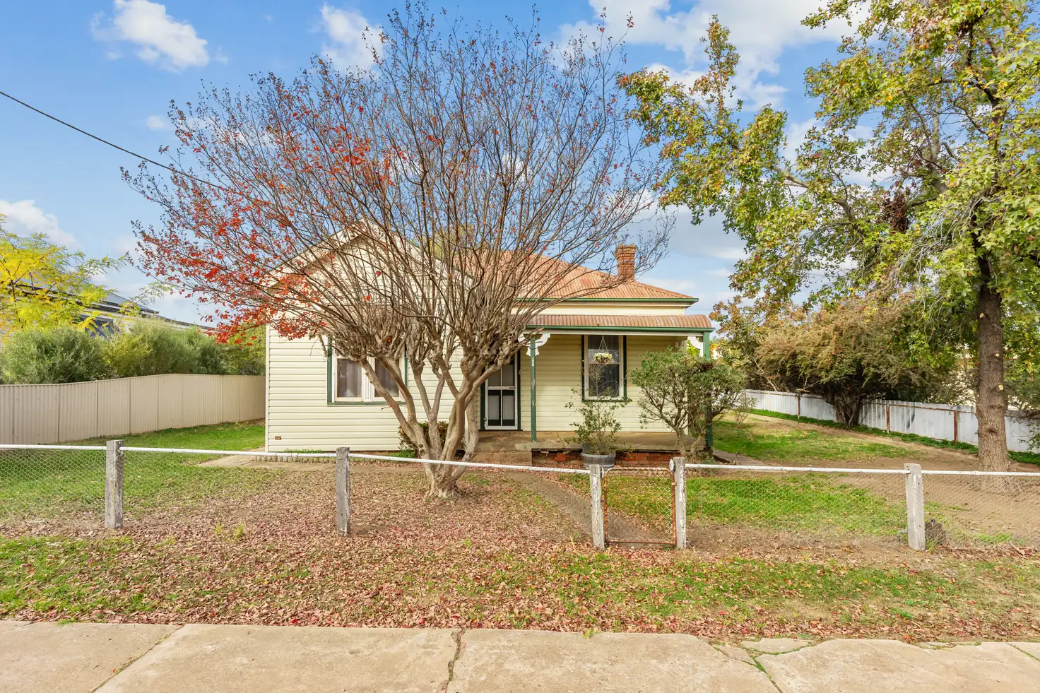 Main view of Homely house listing, 132 Main Street, Junee NSW 2663