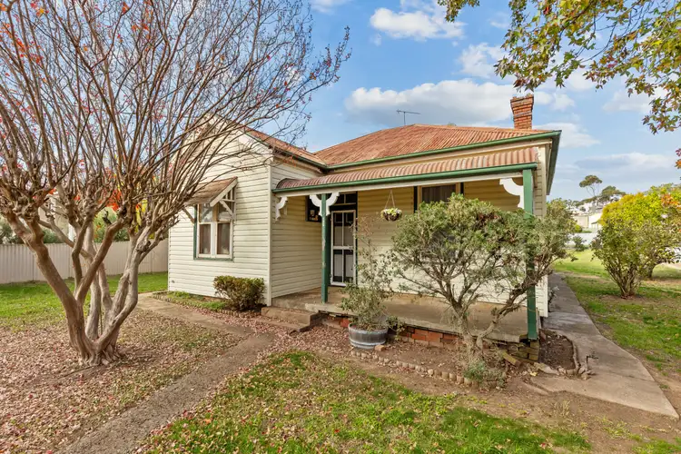 Second view of Homely house listing, 132 Main Street, Junee NSW 2663