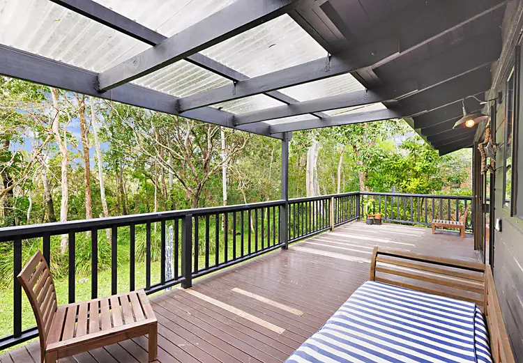Fourth view of Homely house listing, 14 Stephen Street, Tewantin QLD 4565