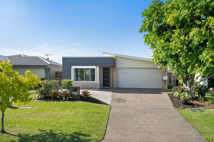 70 Park Vista Drive, Mango Hill QLD 4509