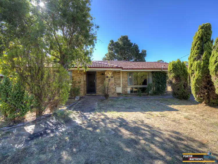 Main view of Homely house listing, 41 Moira Avenue, Forrestfield WA 6058