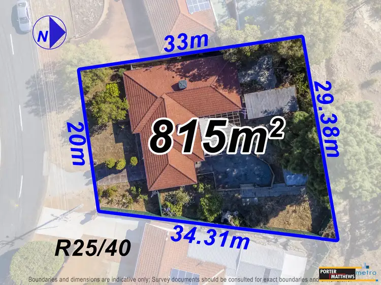 Second view of Homely house listing, 41 Moira Avenue, Forrestfield WA 6058