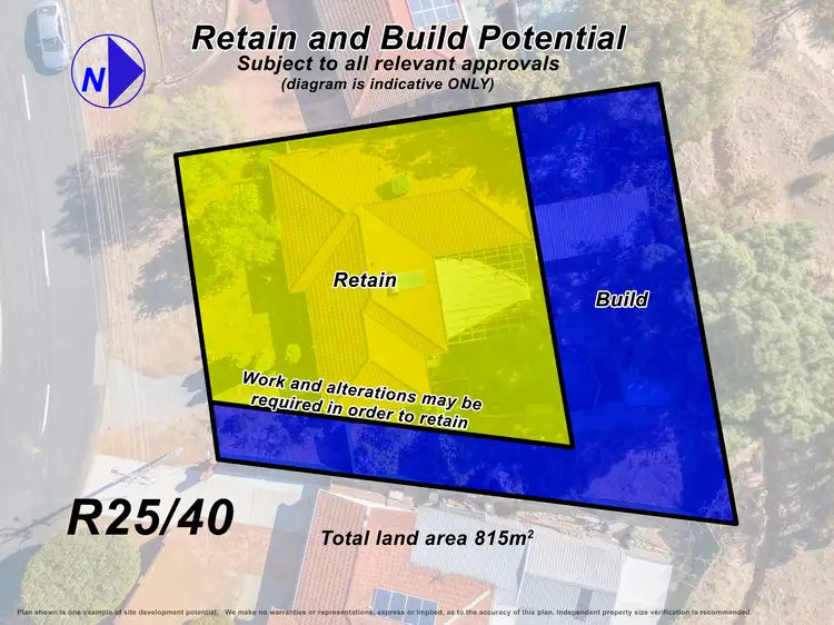 Third view of Homely house listing, 41 Moira Avenue, Forrestfield WA 6058