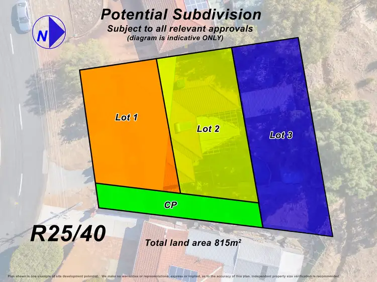 Fourth view of Homely house listing, 41 Moira Avenue, Forrestfield WA 6058