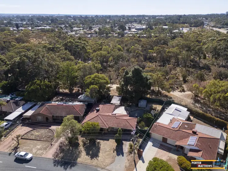 Fifth view of Homely house listing, 41 Moira Avenue, Forrestfield WA 6058