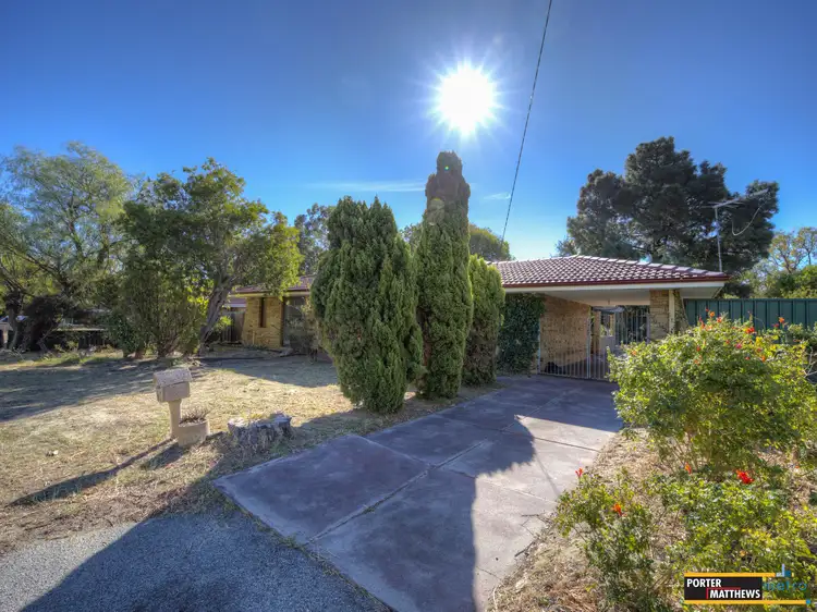 Sixth view of Homely house listing, 41 Moira Avenue, Forrestfield WA 6058