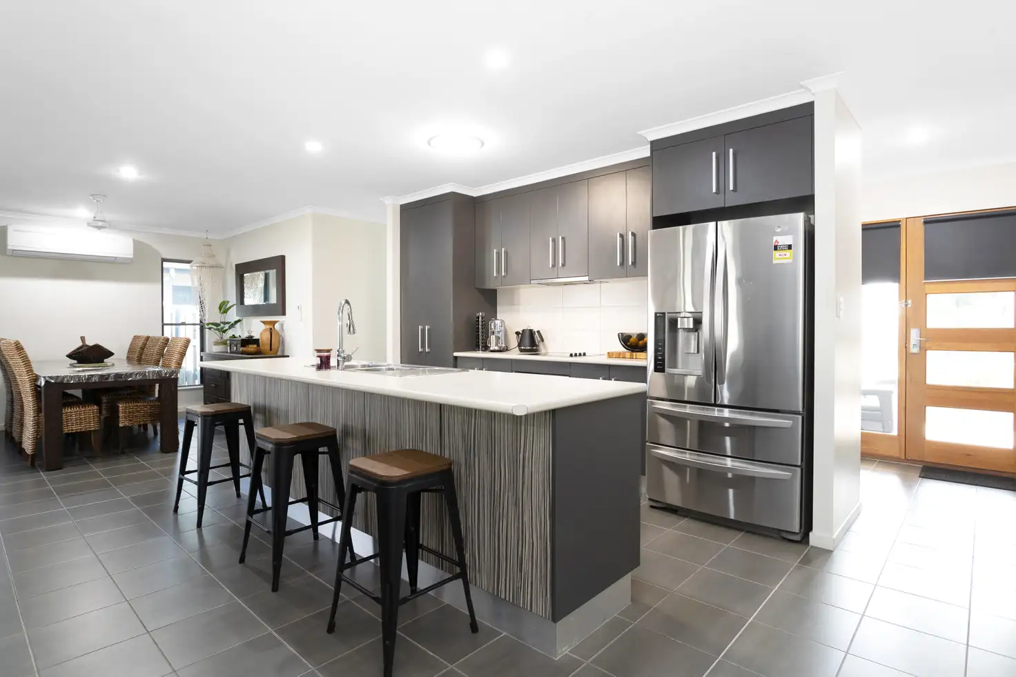 Main view of Homely house listing, 10 Firefly Crescent, Ooralea QLD 4740