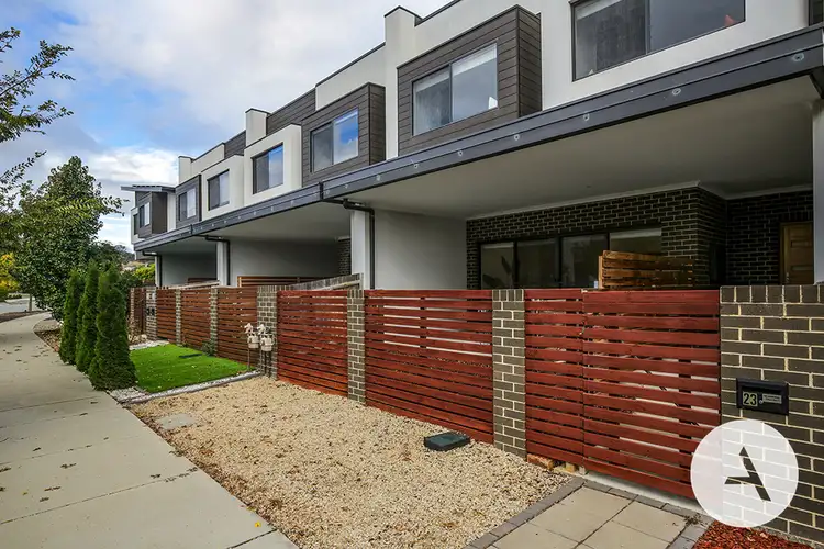 23 Quokka Street