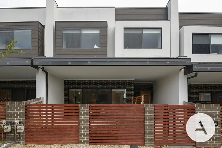 Second view of Homely house listing, 23 Quokka Street, Throsby ACT 2914