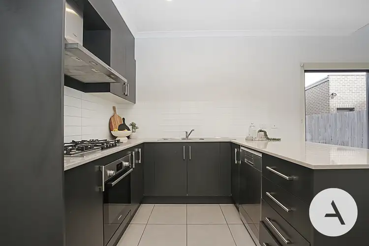 Third view of Homely house listing, 23 Quokka Street, Throsby ACT 2914
