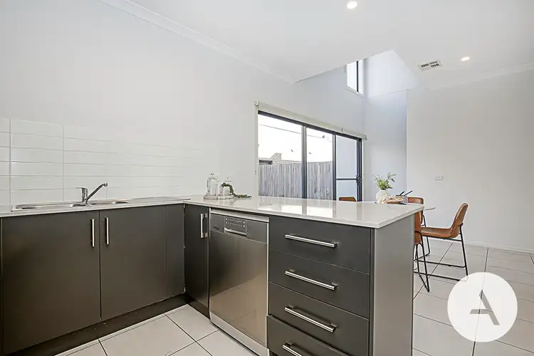 Fourth view of Homely house listing, 23 Quokka Street, Throsby ACT 2914