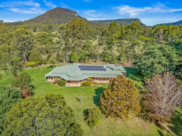 33 Rodney Road, Mount Vincent NSW 2323