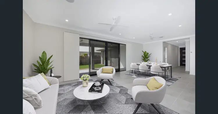 Fourth view of Homely house listing, 9 Sola Street, Burdell QLD 4818