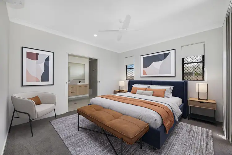 Fifth view of Homely house listing, 9 Sola Street, Burdell QLD 4818