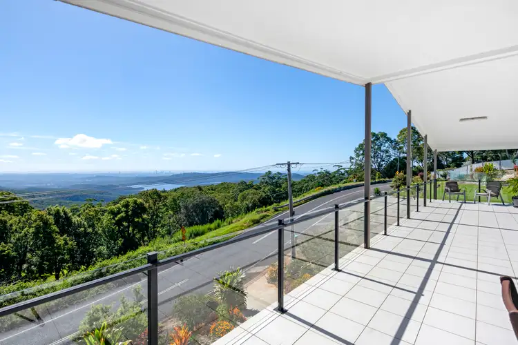 Second view of Homely house listing, 1148 Beechmont Road, Lower Beechmont QLD 4211