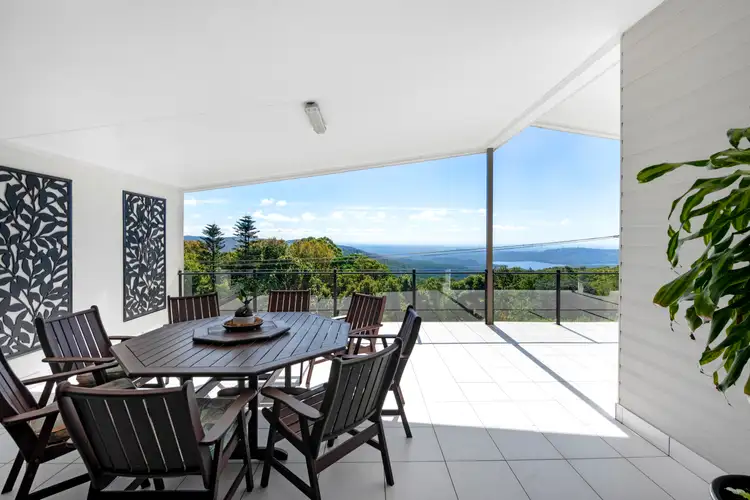 Third view of Homely house listing, 1148 Beechmont Road, Lower Beechmont QLD 4211