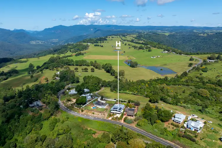 Sixth view of Homely house listing, 1148 Beechmont Road, Lower Beechmont QLD 4211