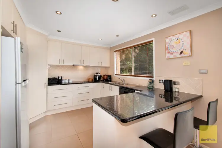 Third view of Homely house listing, 4 Hartog Place, Sunshine Bay NSW 2536