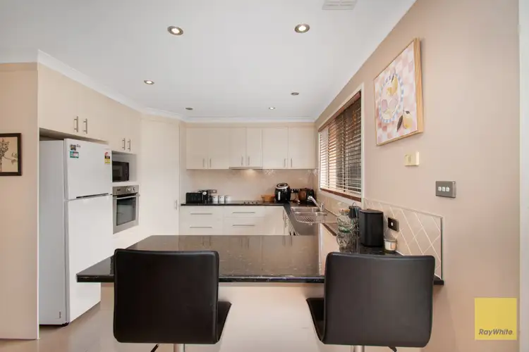 Fourth view of Homely house listing, 4 Hartog Place, Sunshine Bay NSW 2536