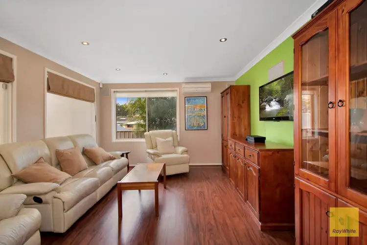 Fifth view of Homely house listing, 4 Hartog Place, Sunshine Bay NSW 2536