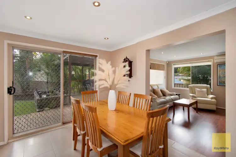 Sixth view of Homely house listing, 4 Hartog Place, Sunshine Bay NSW 2536