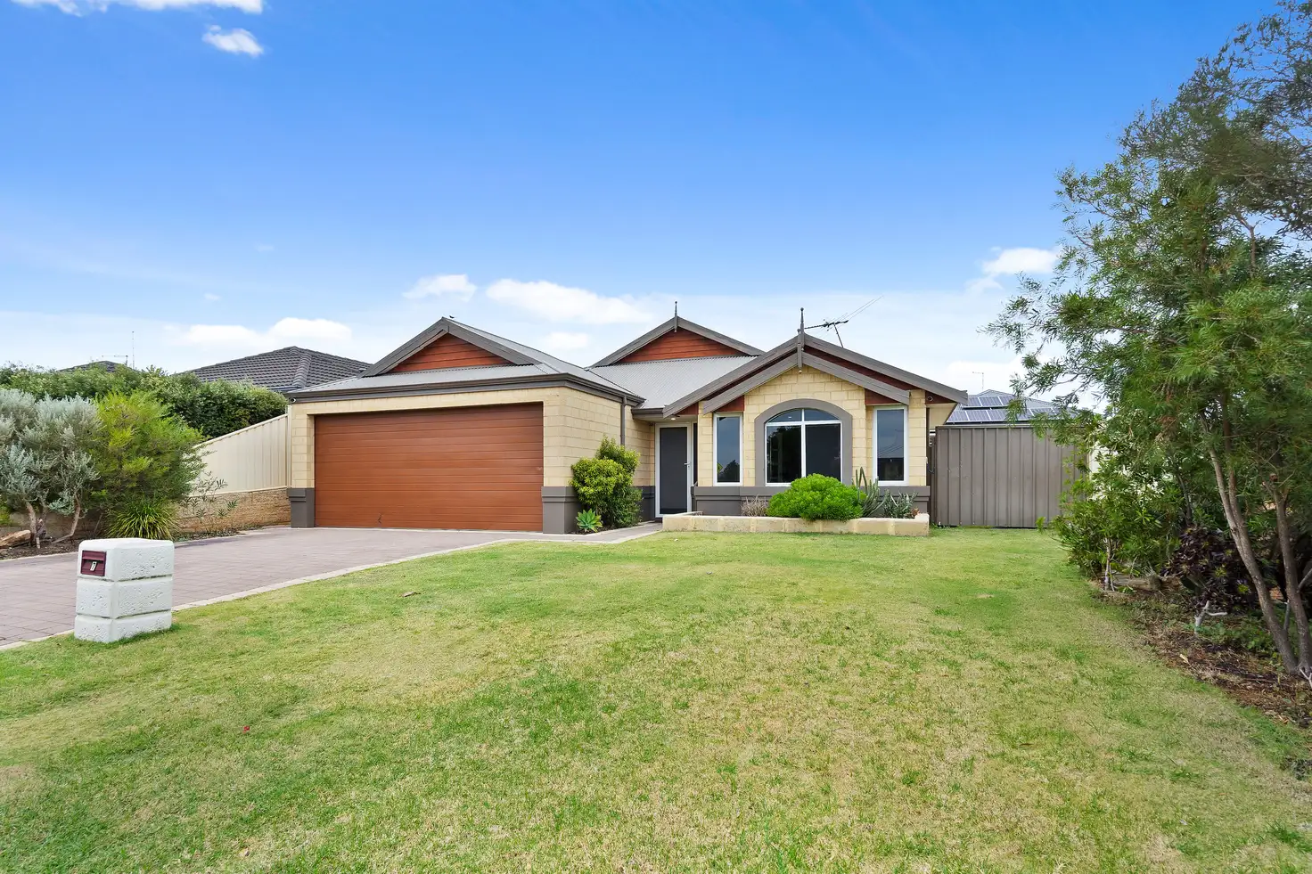Main view of Homely house listing, 7 Rayner Promenade, Lakelands WA 6180