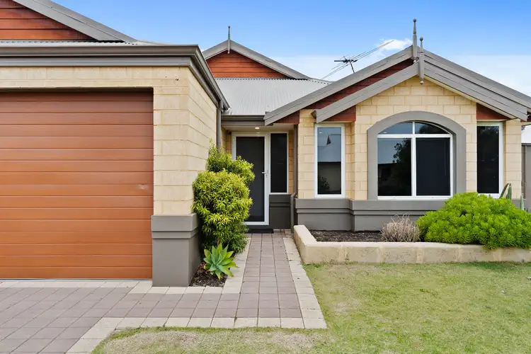 Second view of Homely house listing, 7 Rayner Promenade, Lakelands WA 6180