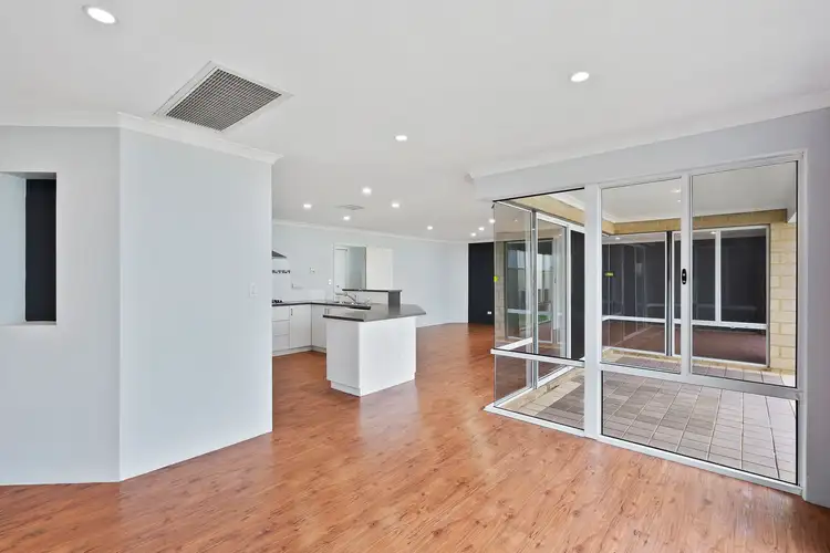 Fifth view of Homely house listing, 7 Rayner Promenade, Lakelands WA 6180