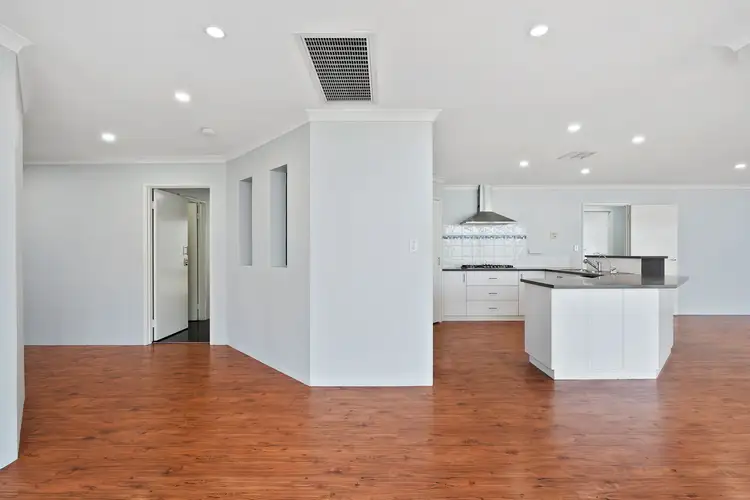 Sixth view of Homely house listing, 7 Rayner Promenade, Lakelands WA 6180