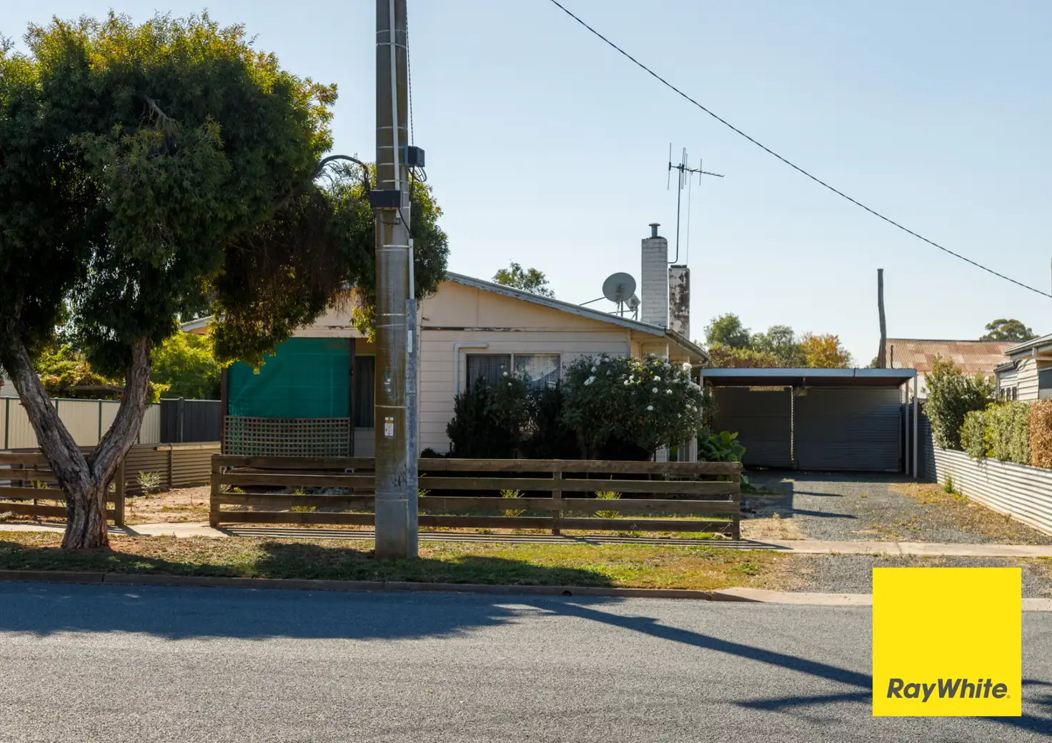 Main view of Homely house listing, 25 Pearce Street, Merrigum VIC 3618