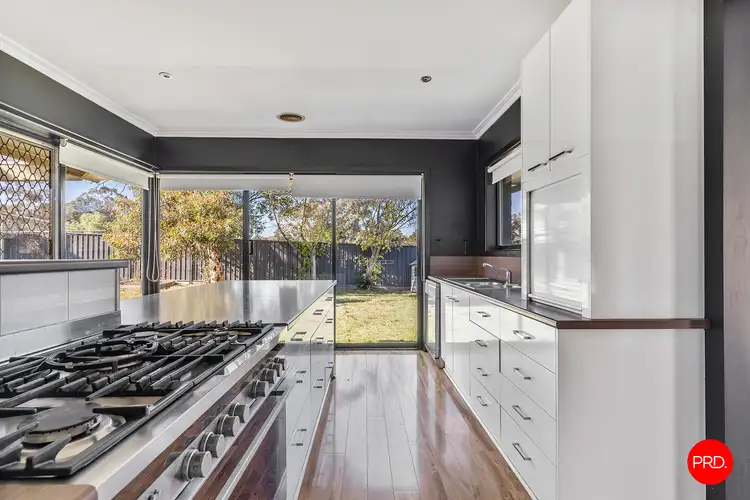 Third view of Homely house listing, 34 Maiden Gully Road, Maiden Gully VIC 3551