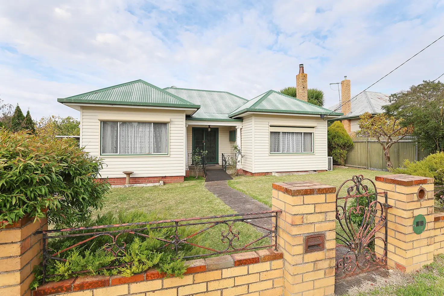 Main view of Homely house listing, 39 Walls Street, Camperdown VIC 3260
