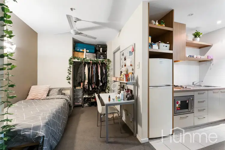 Sixth view of Homely studio listing, 309/23 King William Street, Adelaide SA 5000