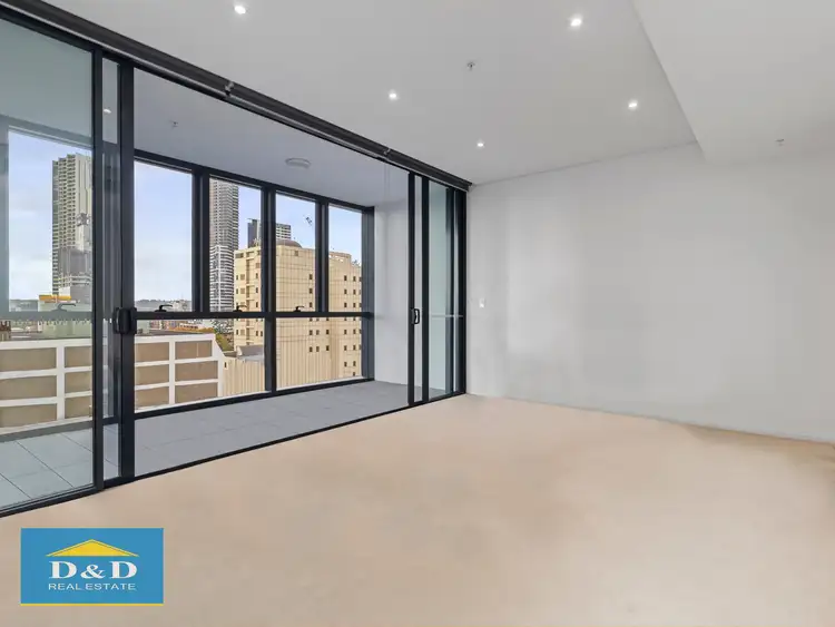 Seventh view of Homely unit listing, 705/45 Macquarie Street, Parramatta NSW 2150