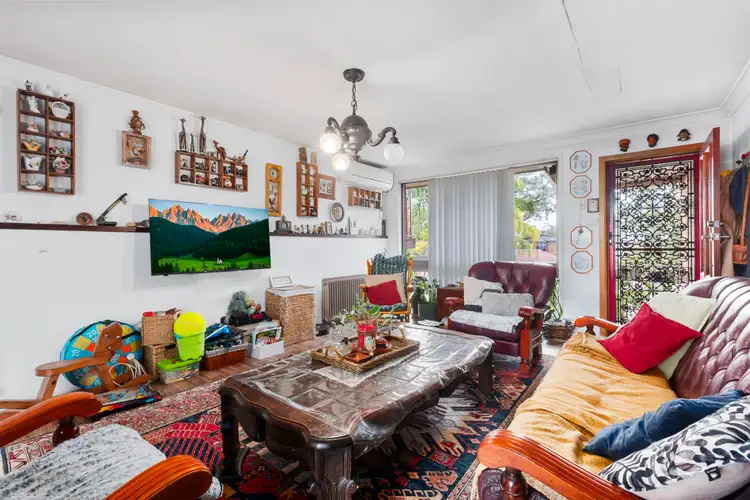 Second view of Homely house listing, 5 Bauxite Place, Eagle Vale NSW 2558
