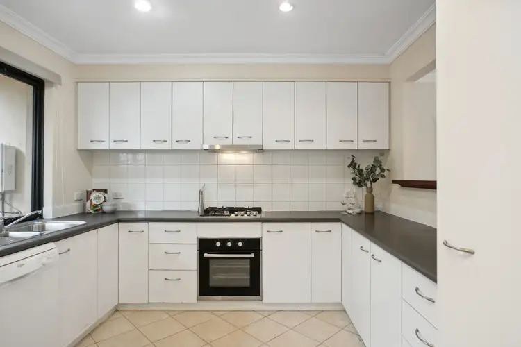 Fifth view of Homely townhouse listing, 4/98 Stirling Highway, North Fremantle WA 6159