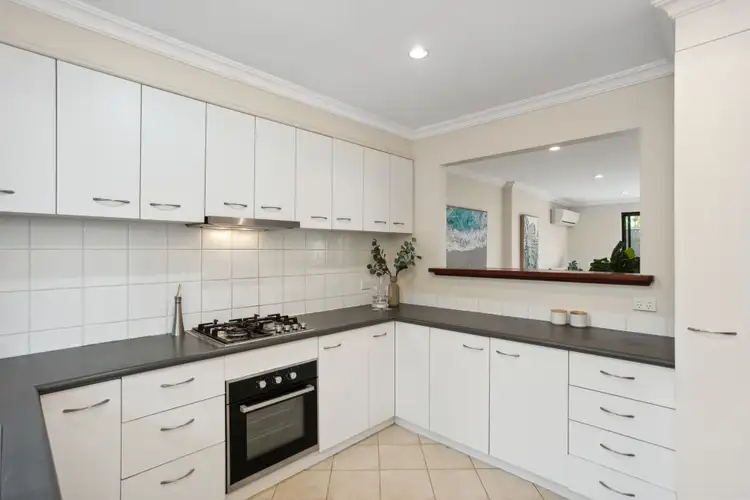 Sixth view of Homely townhouse listing, 4/98 Stirling Highway, North Fremantle WA 6159