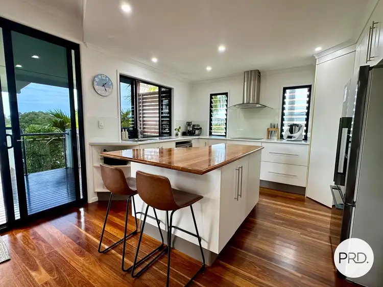 Third view of Homely house listing, 73 The Oaks Road, Tannum Sands QLD 4680