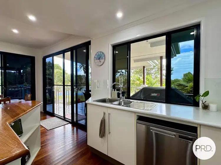 Fourth view of Homely house listing, 73 The Oaks Road, Tannum Sands QLD 4680
