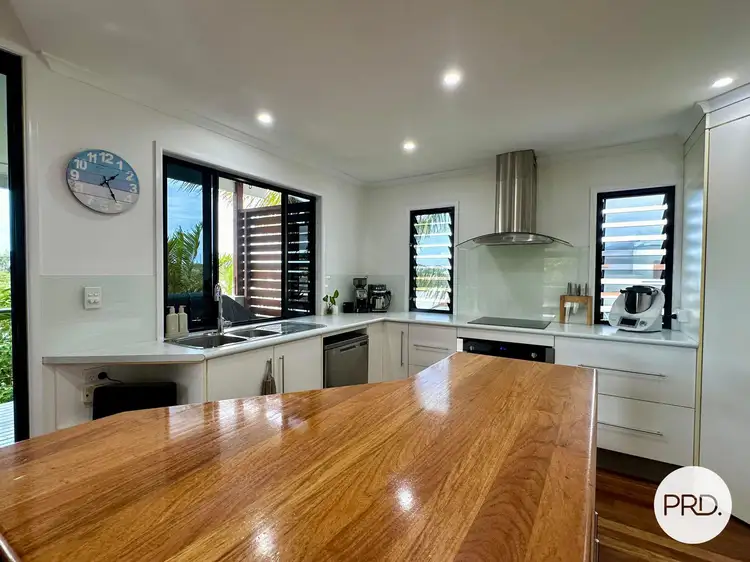 Fifth view of Homely house listing, 73 The Oaks Road, Tannum Sands QLD 4680
