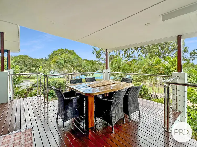 Seventh view of Homely house listing, 73 The Oaks Road, Tannum Sands QLD 4680