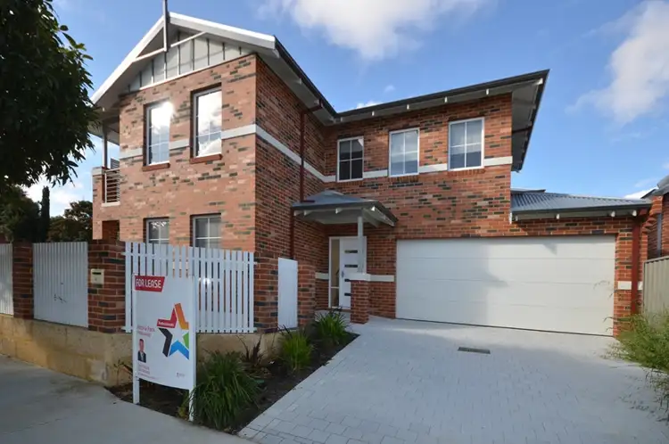 34A Sunbury Rd