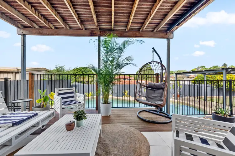 15 Agnew Street, Aspley QLD 4034