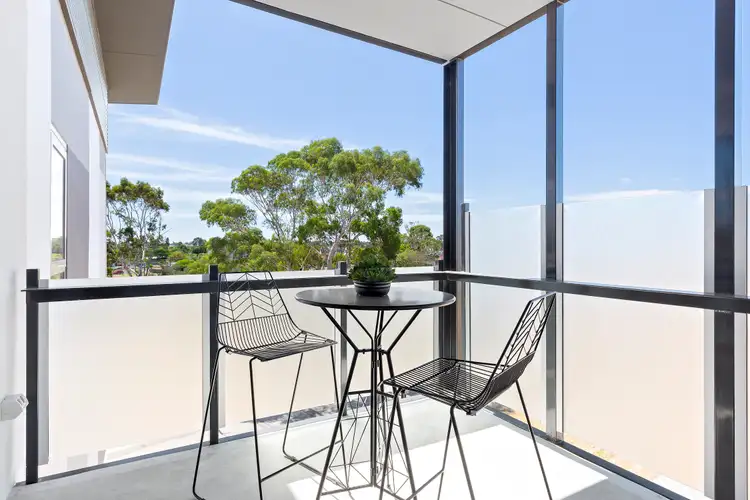Fourth view of Homely apartment listing, 303/6 Sweeney Terrace, Woodville West SA 5011