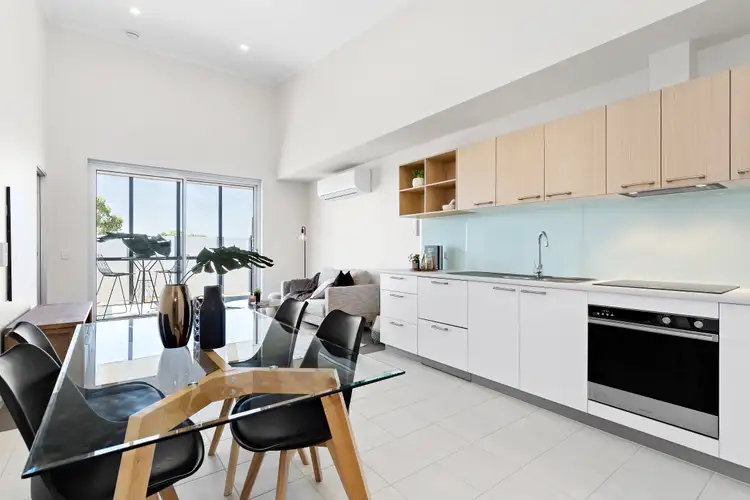 Fifth view of Homely apartment listing, 303/6 Sweeney Terrace, Woodville West SA 5011