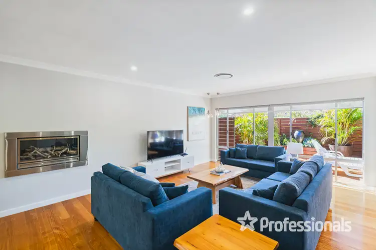 Sixth view of Homely house listing, 5 Seagull Drive, Broadwater WA 6280