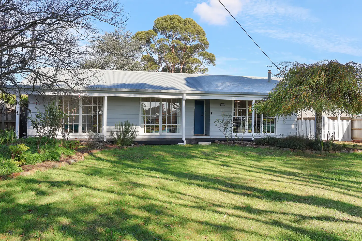 Main view of Homely house listing, 37 Clarke Street, Cobden VIC 3266