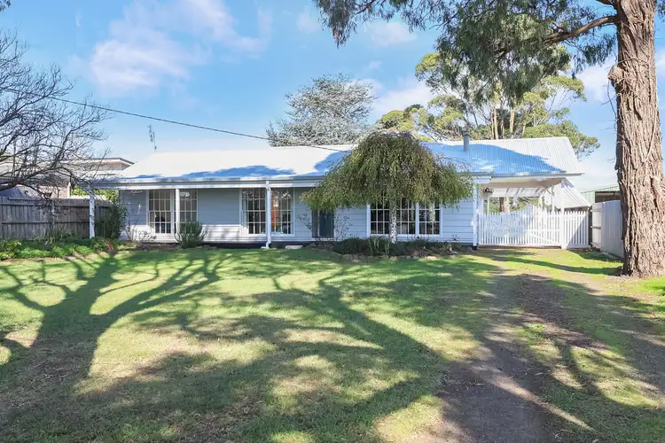 Second view of Homely house listing, 37 Clarke Street, Cobden VIC 3266