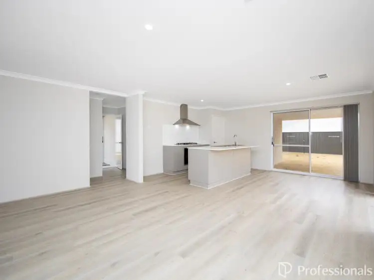Fourth view of Homely house listing, 11 Tapin Street, Yanchep WA 6035