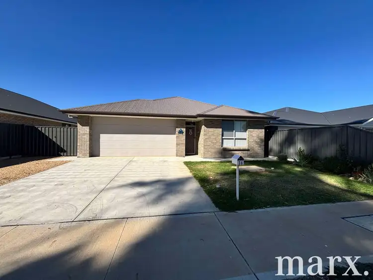 36 Krieg Street, Nuriootpa SA 5355
